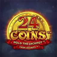 24 Coins 24 Coins