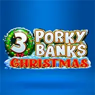 3 Porky Banks Christmas 3 Porky Banks Christmas