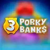 3 Porky Banks Hold & Win 3 Porky Banks Hold & Win