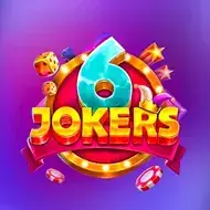 6 Jokers 6 Jokers