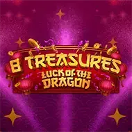 8 Treasures: Luck of the Dragon 8 Treasures: Luck of the Dragon