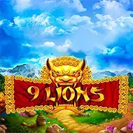 9 Lions 9 Lions