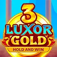 3 Luxor Pots: Hold and Win 3 Luxor Pots: Hold and Win
